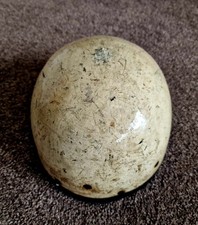 Vintage Pudding Basin Crash