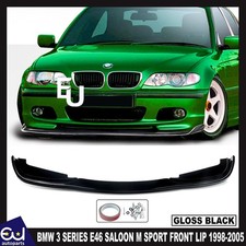 FOR BMW 3 SERIES E46 SALOON M