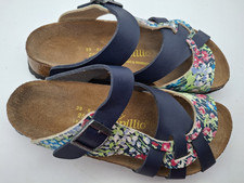 Birkenstock Papillio Pisa Blue