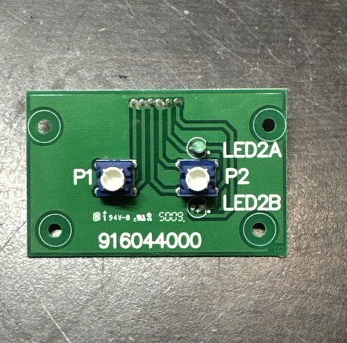 La - (pcb, 916044000)