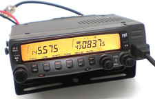 KENWOOD TM-733E DUAL-BAND