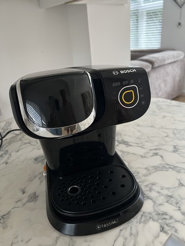 Bosch tassimo tas6502gb way - bosch, my