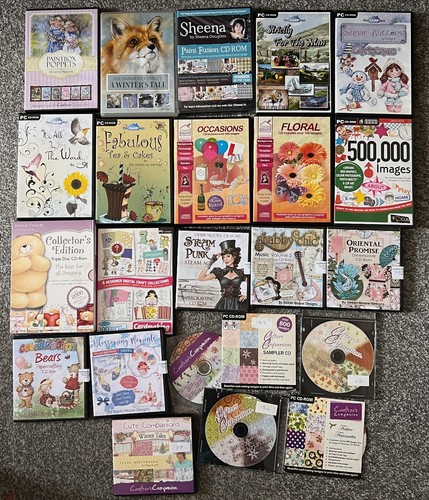 Job lot craft debbi - job,