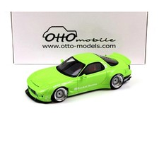 Otto 1:18 Scale Rocket Bunny