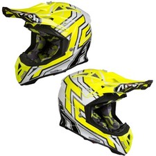 Airoh Motocross Helmet Aviator