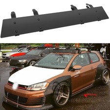 For VW Golf MK7 Roof Rack