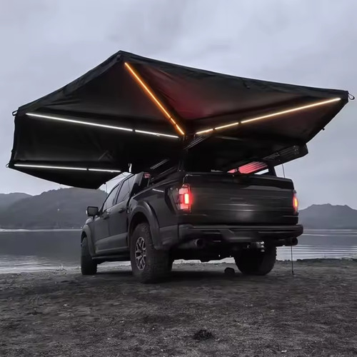 270 degree freestanding car - 270,