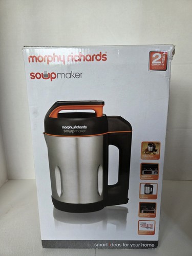 Morphy richards 48822 6l - morphy,