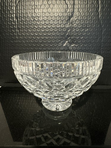 Waterford crystal pedestal - waterford,