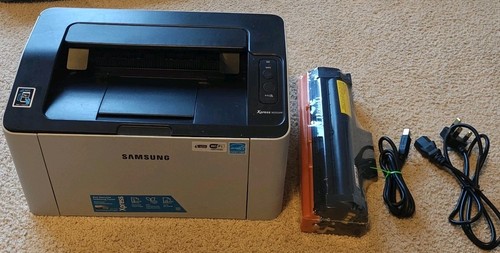 Samsung xpress m2026w - xpress,