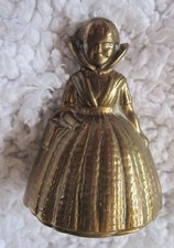Vintage Brass Brass Bell