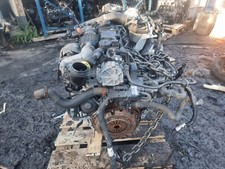 2015 PEUGEOT PARTNER 1.6 HDI DIESEL ENGINE 9H06 128 Tested 