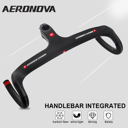 Aeronova integrated carbon - aeronova,