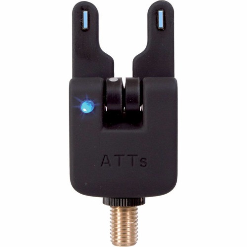 Gardner atts silent alarms - atts,