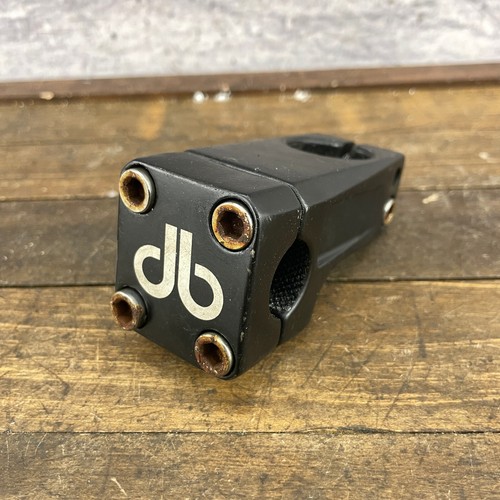 Diamond back bmx stem 8 - back,