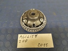 2015 KYMCO AGILITY 200