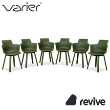 6-Piece Set Varier Social Turn