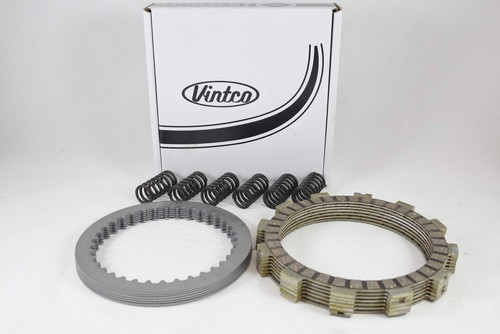 Clutch kit suzuki tm 400 - suzuki,