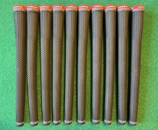 Lamkin Crossline 360 Mid Size Golf Grip - FREE DELIVERY