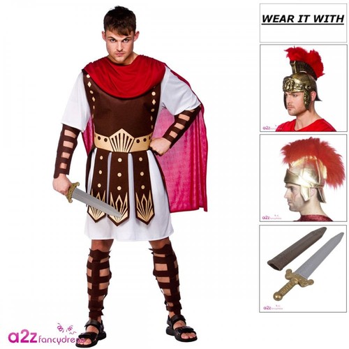 Mens roman centurion - mens,