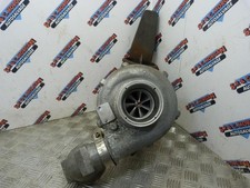 MAN TGA 430 TURBOCHARGER BORG