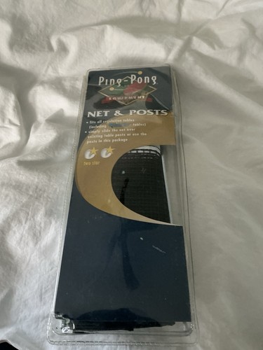Ping pong brand - table, tennis