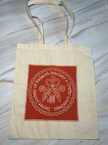 Redwork stitchery print - redwork,