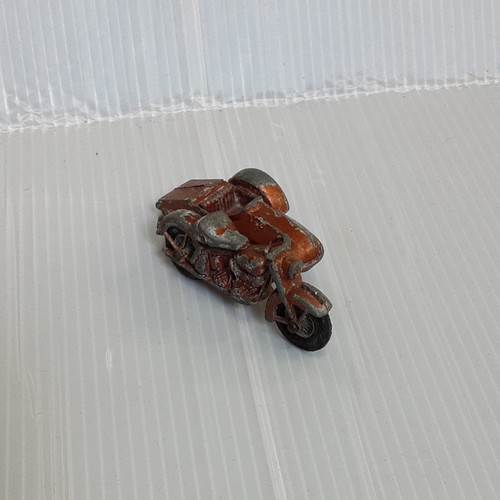 Matchbox lesney no66b - matchbox,