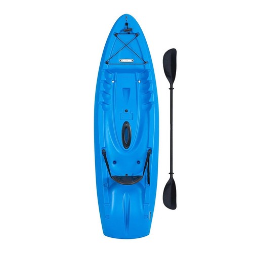 Lifetime hydros 8ft 256 - hydros, 5"