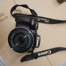 Canon PowerShot SX50 HS 12.1MP