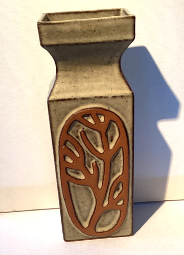 Tremar pottery mid century - tremar,