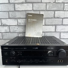 Yamaha RX-V440 Natural Sound