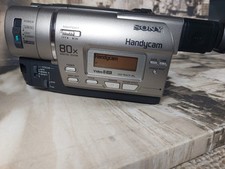 Sony Handycam CCD-TR427E