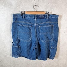 Vintage Canyon Rivers Blues