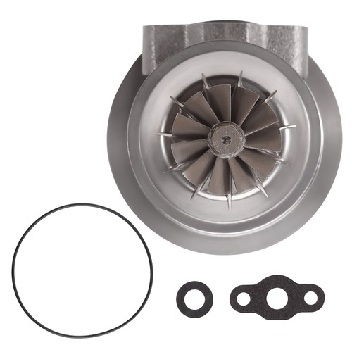 Turbo cartridge for - cartridge, rover