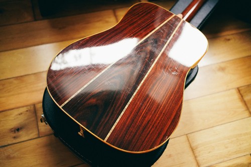 1975 takamine elite - 1975,