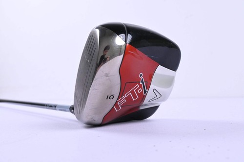 Left hand callaway - ft-i, draw