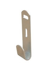 2 x Universal J Wall Bracket
