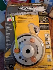 Weed Warrior PivoTrim Hybrid