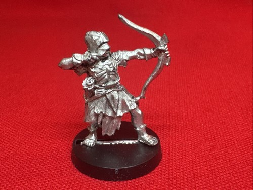 Uruk hai scout with - uruk,