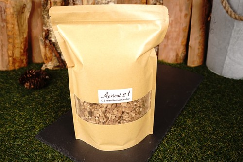 Only bbq woods chips - £6.95,