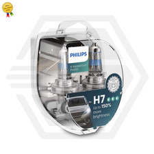 Philips X-tremeVision H7