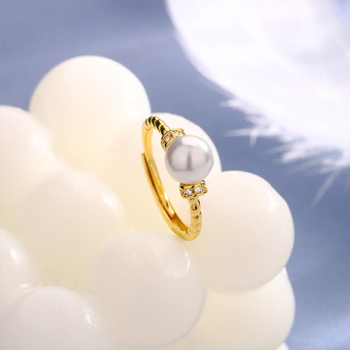 925 sterling silver pearl - 925,