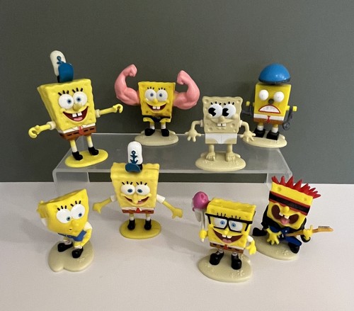Spongebob stephen hillenburg - spongebob,