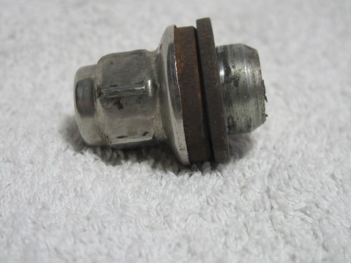 Jaguar wheel nut suit - jaguar,