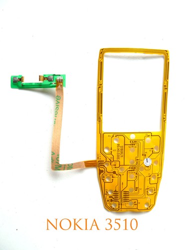 Luminous keyboard for nokia - luminous,