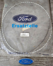 FORD CAPRI Mk2 Mk3 SUNROOF CABEL 74EG C502L38 AA GENUINE NEW FORD PART RARE NOW