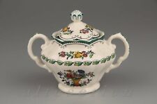Large Sugar Bowl Spode Copeland Avondale