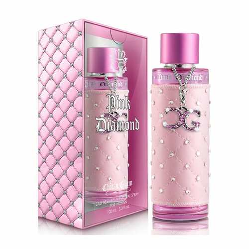 Pink diamond chic - pink, n
