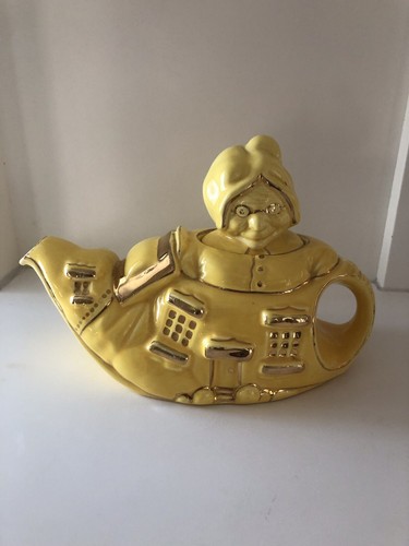 Vintage lingard webster - lingard,
